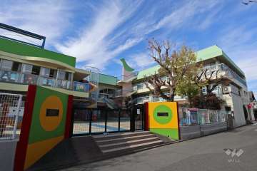 認定こども園うぐいす幼稚園