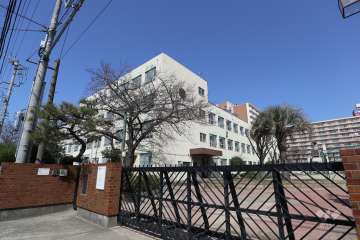 東海小学校