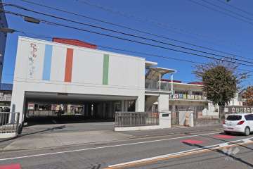 勝川北部保育園