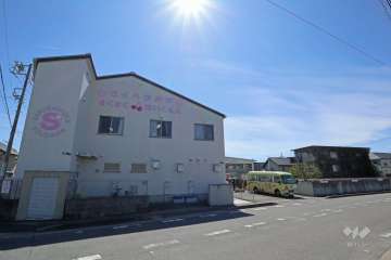 さくらがおかすくすく保育園