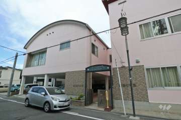 ぶどうの木美園幼稚園