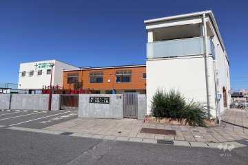 オリーブの木第二美園こども園