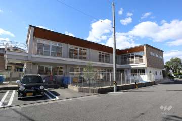 はぐくみ保育園