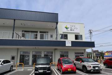 勝川こどものまち保育園