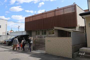 マ・メール如意申保育園