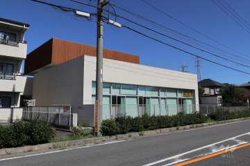 ALL4KIDSナーサリースクール勝川