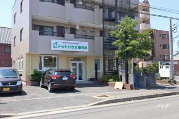トットハウス春日井