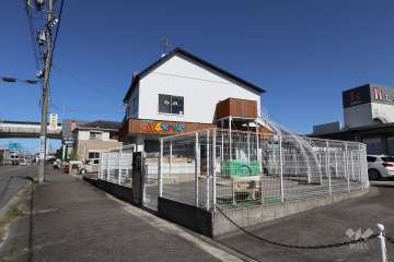 ALL4KIDSチャイルドケア勝川園