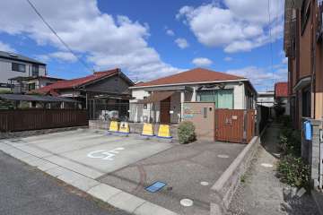 勝川サンフレンズ保育園