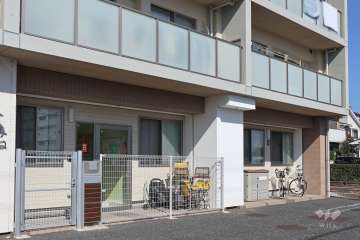 トットハウス神領