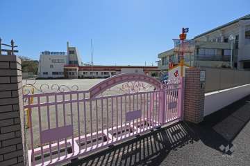 春日マリア幼稚園