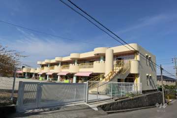 第二ひばり幼稚園