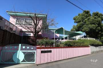 ひがしの幼稚園