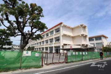 小野小学校