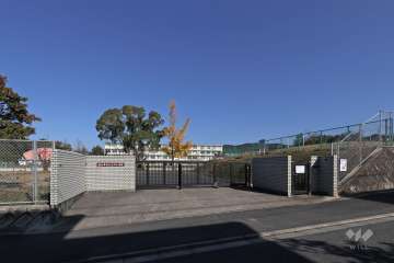 玉川小学校