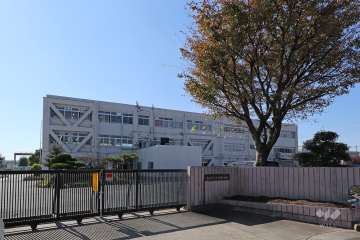 神領小学校