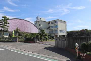 神屋小学校