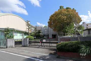 東野小学校