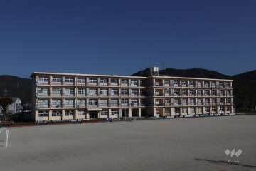押沢台小学校
