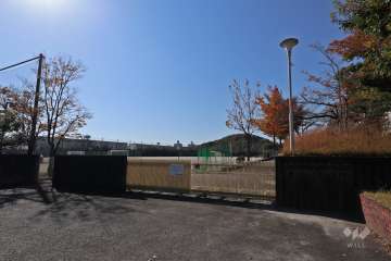 高森台中学校