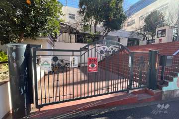 神南小学校