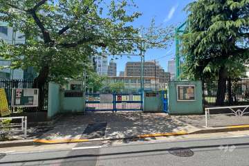 臨川小学校