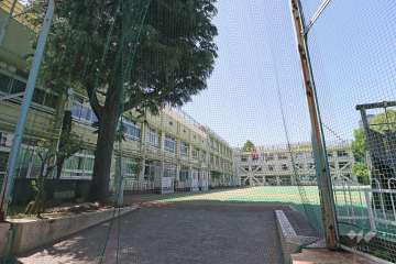 猿楽小学校