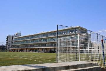渋谷本町学園中学校