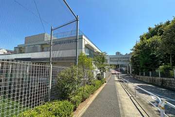 第三日野小学校