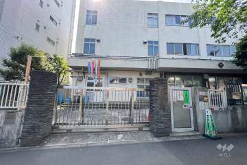 第四日野小学校