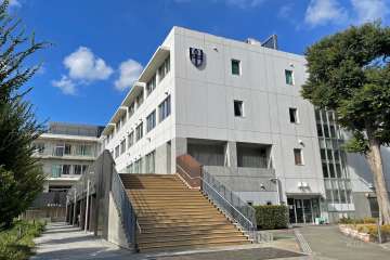 品川学園