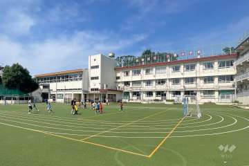 八雲小学校