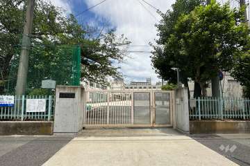 東海中学校