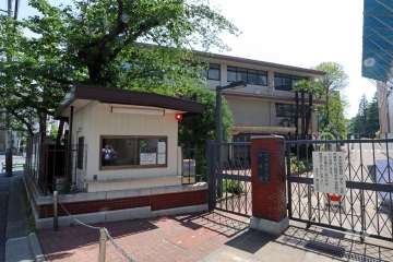 青山学院幼稚園