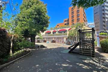 渋谷同胞幼稚園