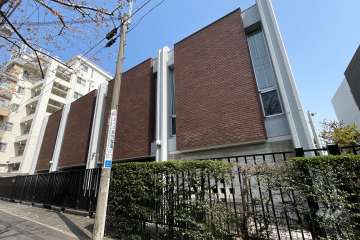 枝光会附属幼稚園