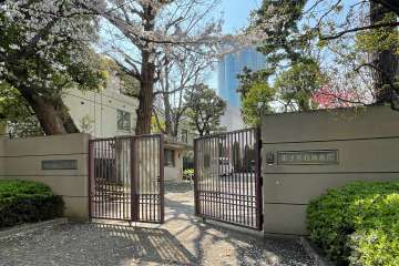 東洋英和幼稚園