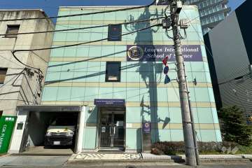 ローラスインターナショナルスクール　青山スクール