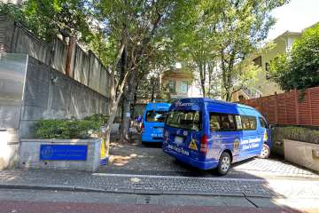 ローラスインターナショナルスクール　白金台スクール