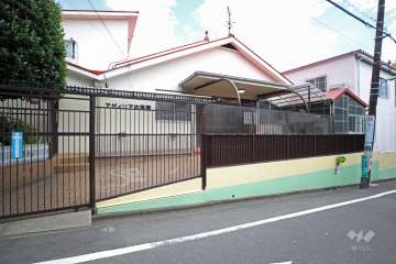 アゼィリア幼稚園