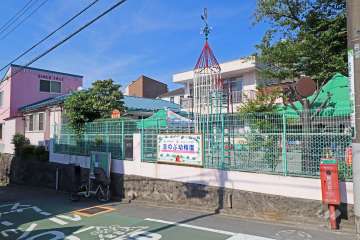 志のぶ幼稚園