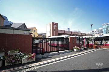 目黒日本大学幼稚園