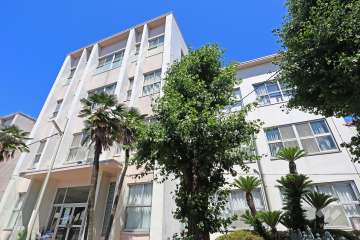 目黒サレジオ幼稚園