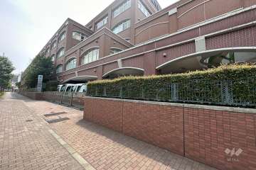 品川翔英幼稚園