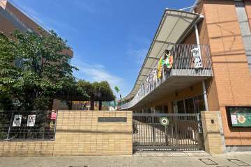 文教大学付属幼稚園