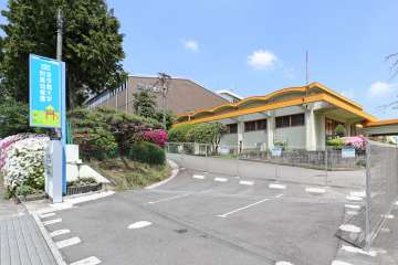 至学館大学附属幼稚園