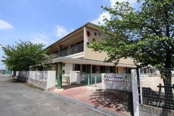 アスク共和東保育園