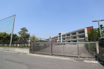 大東小学校
