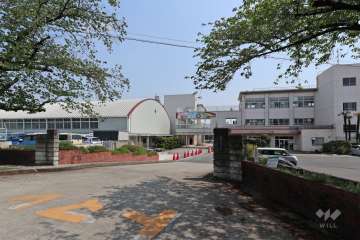 石ケ瀬小学校