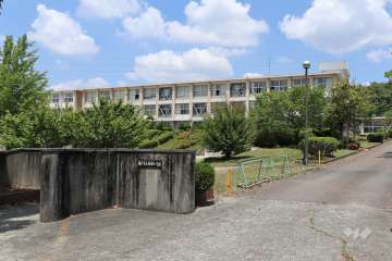 陶原小学校